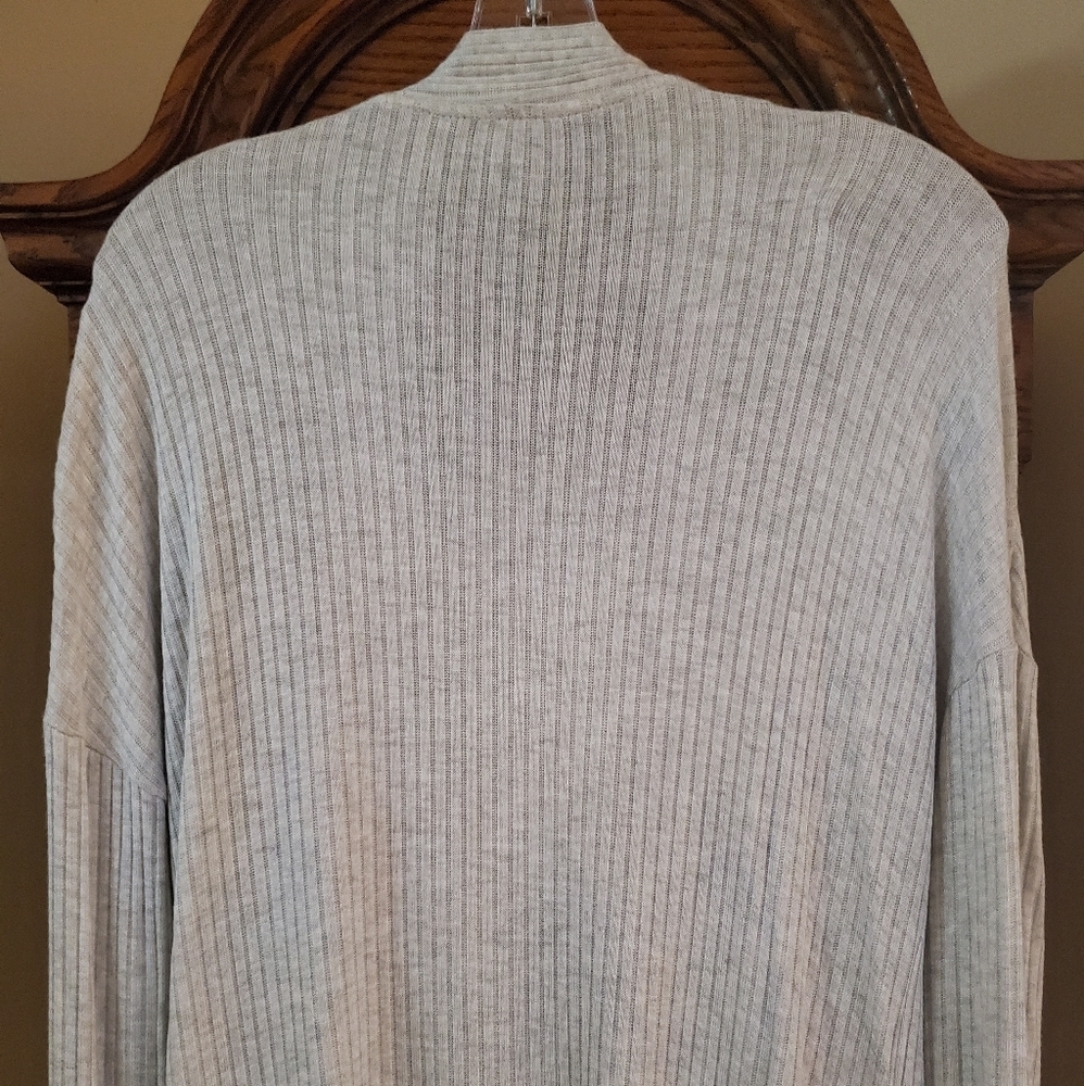 A New Day Women's Long-sleeved Cardigan - Picture 5 of 7